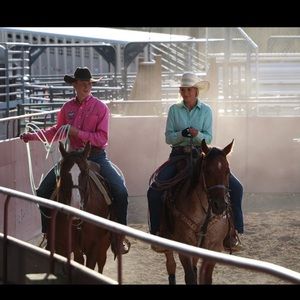 Meet your Posher, Jacobi